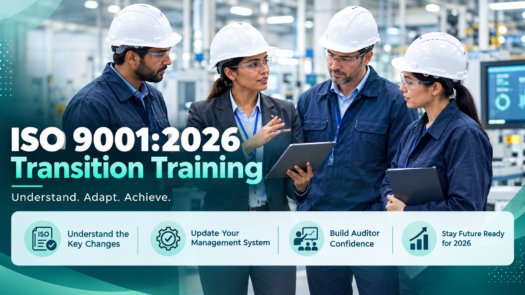 SkillEndorse | Professional Training, Certification Courses India and GCC ISO 9001 transition